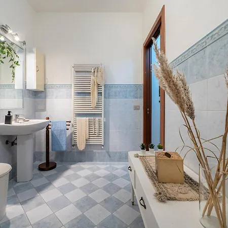 Il Rifugio Degli Artisti Apartment