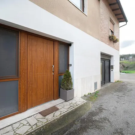 Apartment Il Rifugio Degli Artisti *