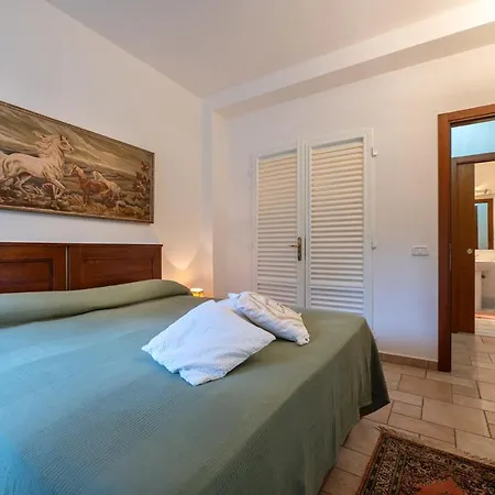 Apartment Il Rifugio Degli Artisti Siena