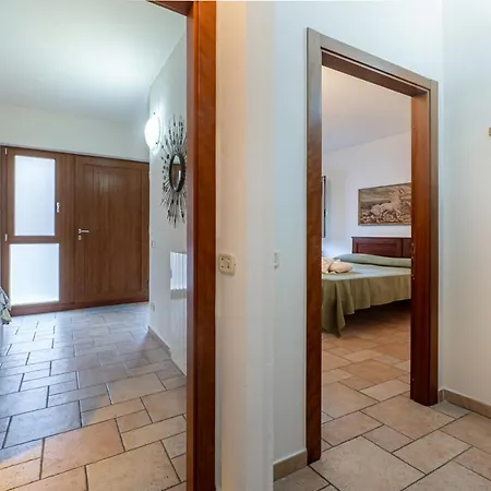 Il Rifugio Degli Artisti