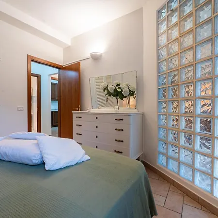 Apartment Il Rifugio Degli Artisti