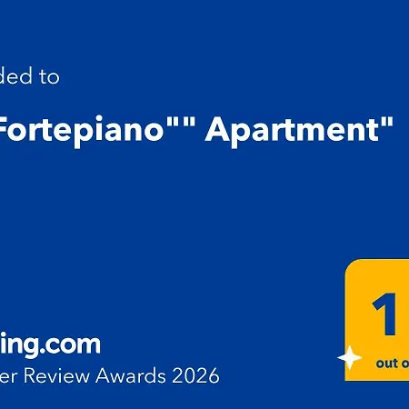 Apartmán 