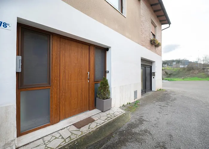 Апартаменти 